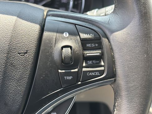 Used 2016 Acura MDX SH-AWD w/ Tech & Entertainment image 20