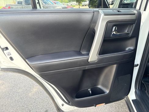 Used 2023 Toyota 4Runner SR5 RWD image 24