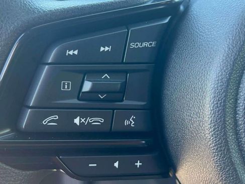 Certified 2025 Subaru Forester image 12