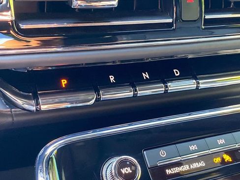 Certified 2024 Lincoln Navigator Black Label AWD/4WD image 29