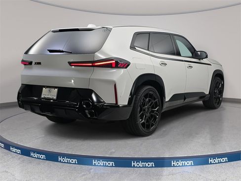 New 2026 BMW XM Label Red image 5