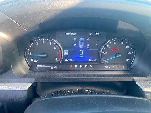 Certified 2023 Ford Explorer Timberline w/ Timberline Technology Package AWD/4WD image 17