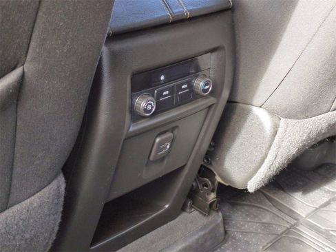 Certified 2021 Chevrolet Traverse LS w/ LPO, Floor Liner Package image 21