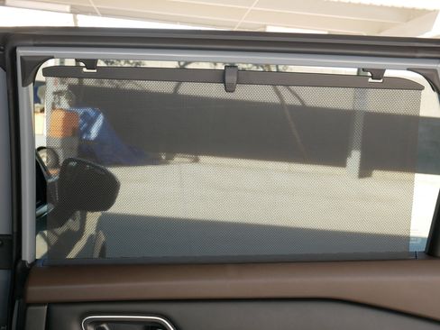 Used 2022 Nissan Rogue Platinum w/ Head-Up Display Package image 20