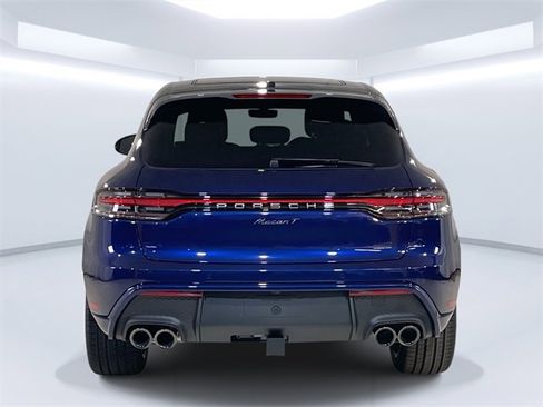 New 2026 Porsche Macan Turbo image 6
