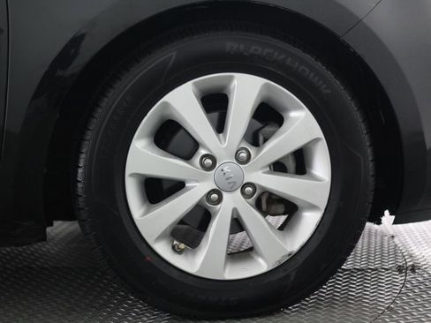 Used 2013 Kia Rio EX w/ Convenience Pkg FWD image 59