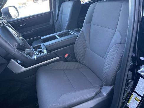 Used 2026 Toyota Tundra SR5 w/ TRD Off-Road Package AWD/4WD image 11