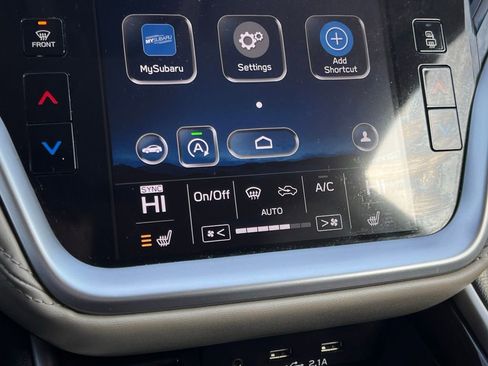 Used 2021 Subaru Crosstrek 2.0i Premium w/ Popular Package #3 image 53