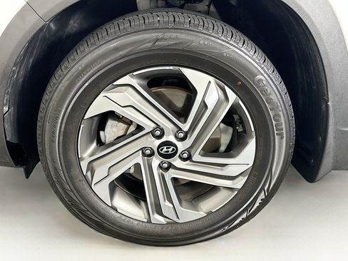 Used 2022 Hyundai Santa Fe SEL FWD image 11
