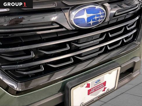 Certified 2023 Subaru Forester AWD/4WD image 57
