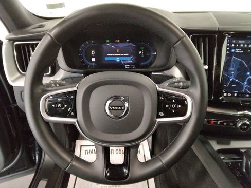 Used 2022 Volvo XC60 T8 R-Design w/ Advanced Package image 12