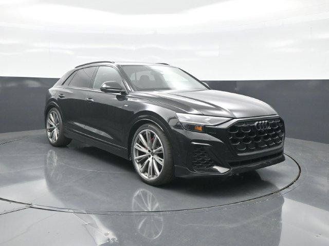 New 2027 Audi Q8 Prestige AWD/4WD image 1