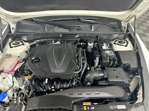 Used 2024 Hyundai Sonata SEL FWD image 33