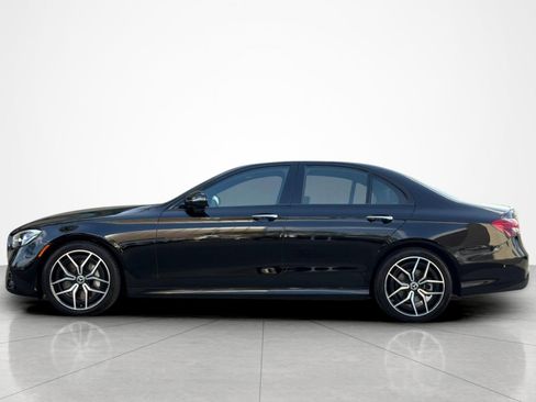 Used 2023 Mercedes-Benz E 350 Sedan image 2