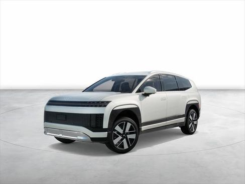 New 2026 Hyundai Ioniq 9 SEL w/ Tow & Go Package image 1