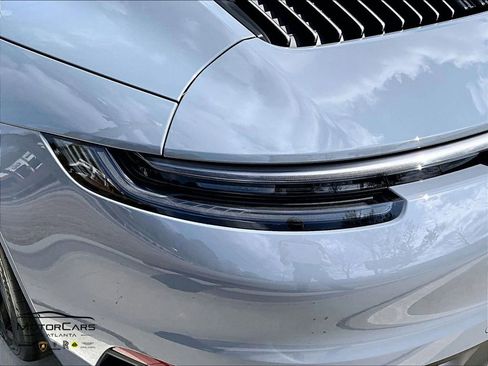 Used 2024 Porsche 911 Carrera 4S image 29