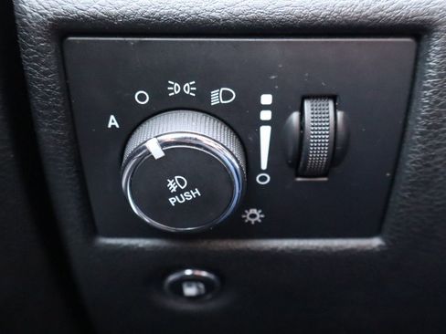 Used 2016 Jeep Grand Cherokee High Altitude image 29