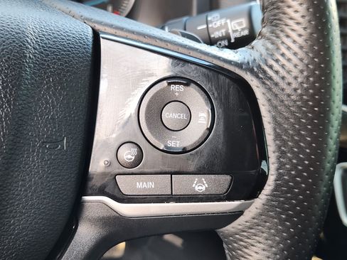 Used 2019 Honda Passport Elite image 25