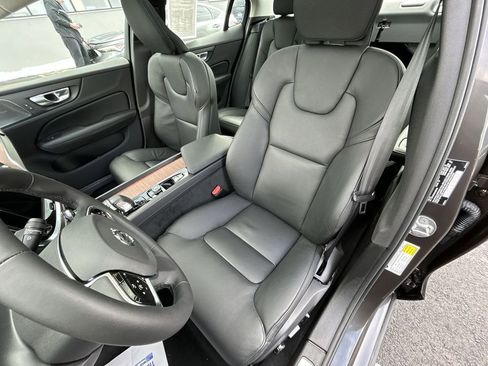 Certified 2025 Volvo S60 B5 Plus image 15