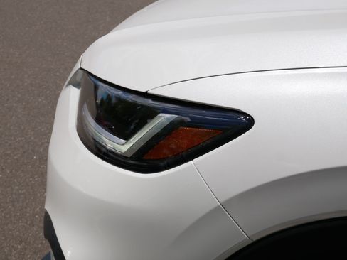Certified 2026 Honda HR-V Sport image 16