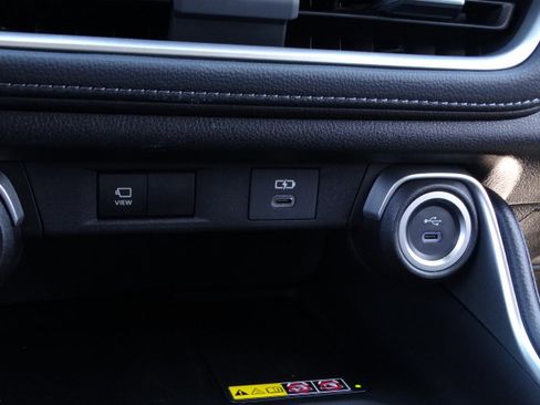 New 2026 Toyota Grand Highlander Limited image 23