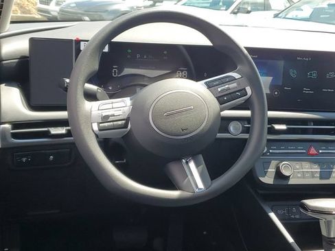 New 2026 Hyundai Tucson SE AWD/4WD image 12