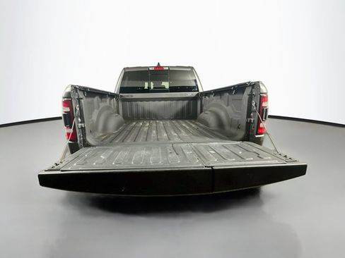 Used 2023 RAM 1500 Rebel w/ Rebel Level 2 Equipment Group AWD/4WD image 36