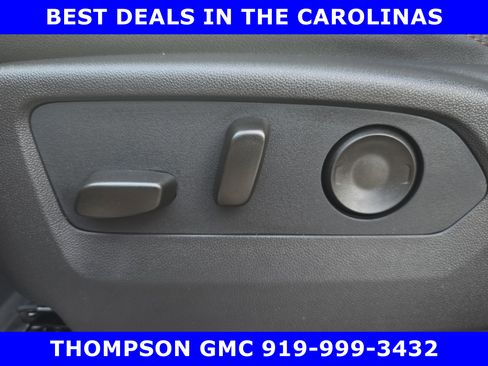 New 2026 GMC Sierra 1500 AT4 w/ Technology Package AWD/4WD image 29