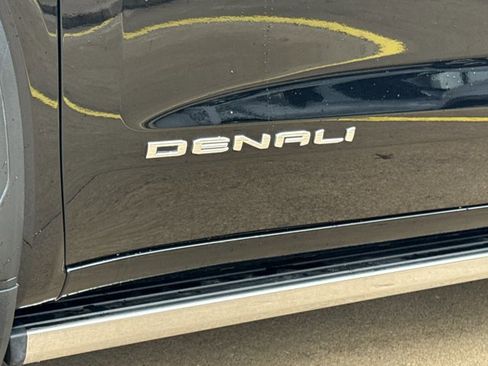 Used 2022 GMC Sierra 1500 Denali Ultimate image 14