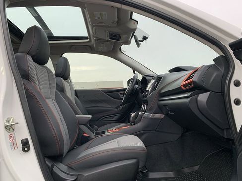 Used 2019 Subaru Forester Sport image 31