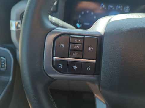 Used 2025 Ford F150 XLT w/ Equipment Group 301A Standard AWD/4WD image 25
