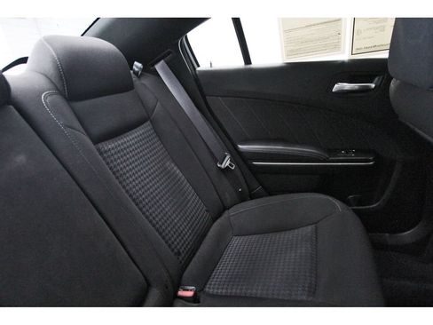 Used 2023 Dodge Charger Scat Pack RWD image 12