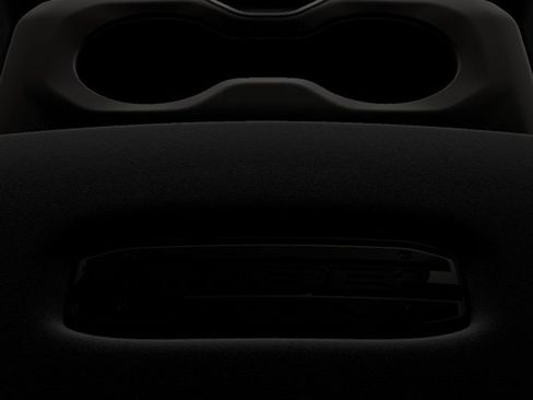 New 2026 RAM 2500 Rebel w/ Rebel Level 1 Equipment Group image 23