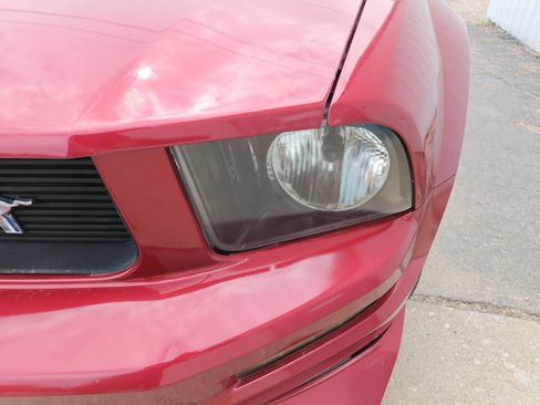 Used 2006 Ford Mustang Coupe RWD image 6