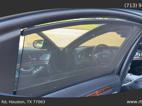 Used 2015 Mercedes-Benz S 550 Sedan image 29