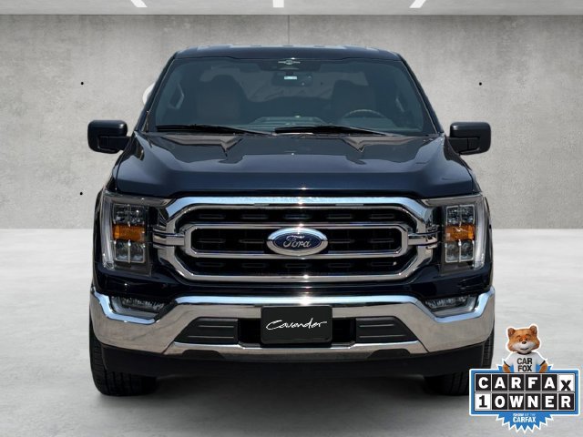 Used 2023 Ford F150 XLT w/ Equipment Group 302A High RWD image 18