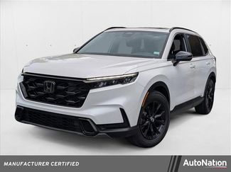 Used 2023 Honda CR-V Sport video 1