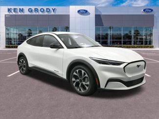 New 2026 Ford Mustang Mach-E Select RWD 360° Tour