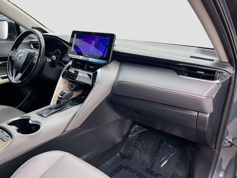 Used 2024 Toyota Venza XLE AWD/4WD image 30