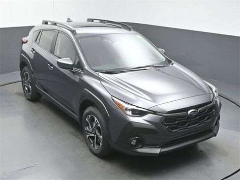 New 2026 Subaru Crosstrek 2.0i Premium image 42