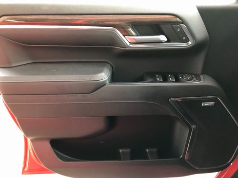 Certified 2023 Chevrolet Silverado 1500 RST w/ All Star Edition Plus image 33