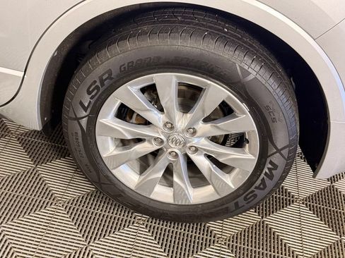 Used 2017 Buick Envision Essence FWD image 14
