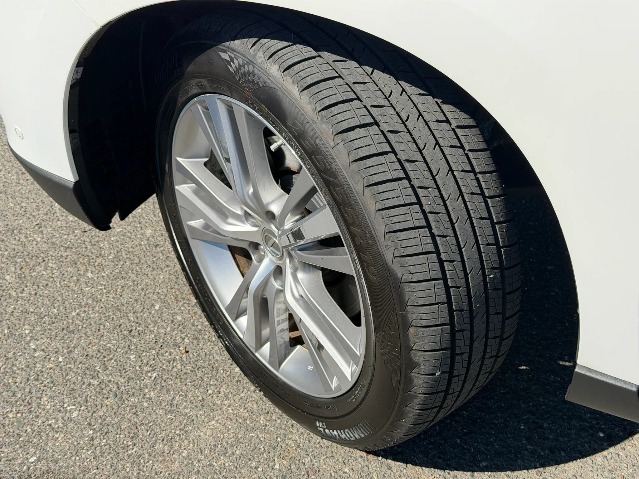 Used 2015 Lexus RX 350 AWD w/ Luxury Package image 12