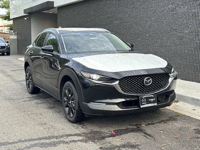 New 2025 MAZDA CX-30 AWD 2.5 S w/ Select Sport Pkg