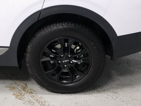 Used 2023 Kia Sportage X-Pro image 21
