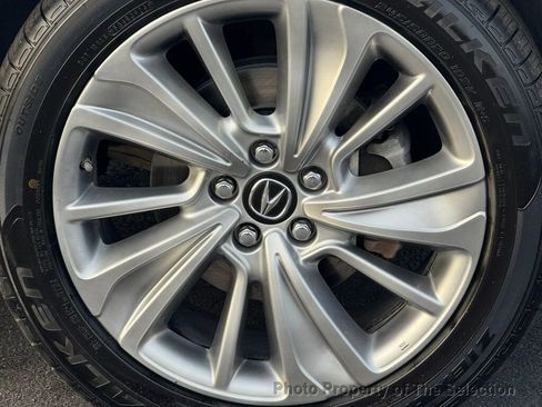 Used 2017 Acura MDX SH-AWD w/ Technology Package image 46