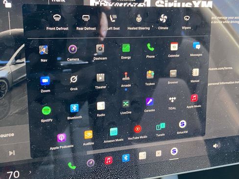 Used 2023 Tesla Model 3 Performance image 17