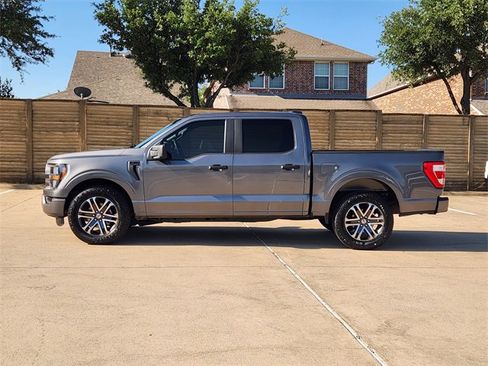 Used 2023 Ford F150 XL w/ STX Appearance Package RWD image 12