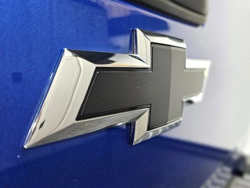 Used 2018 Chevrolet Colorado ZR2 AWD/4WD image 24