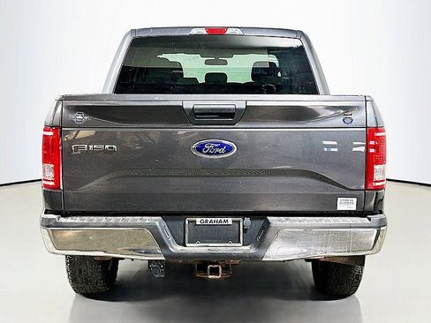 Used 2016 Ford F150 XLT image 6